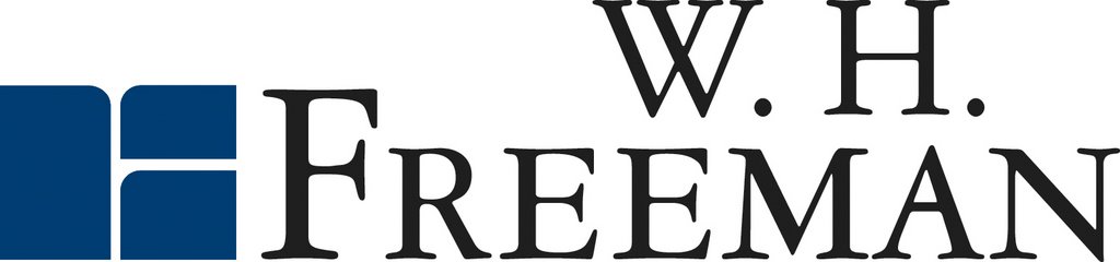 WH Freeman logo